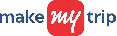 MakeMyTrip logo