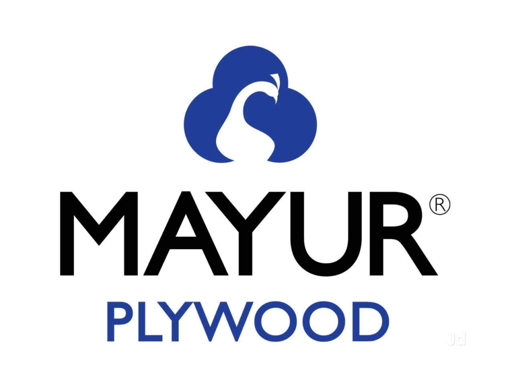 Mayur Plywood Logo