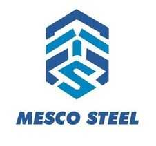 Mideast Integrated Steels Limited Logo
