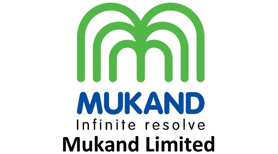 Mukand Limited Logo