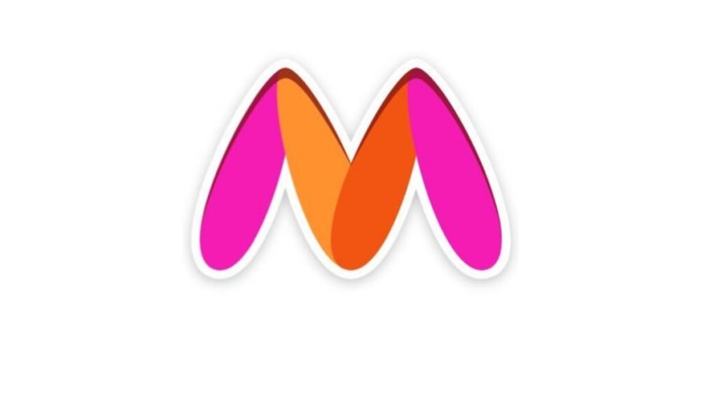 Myntra logo