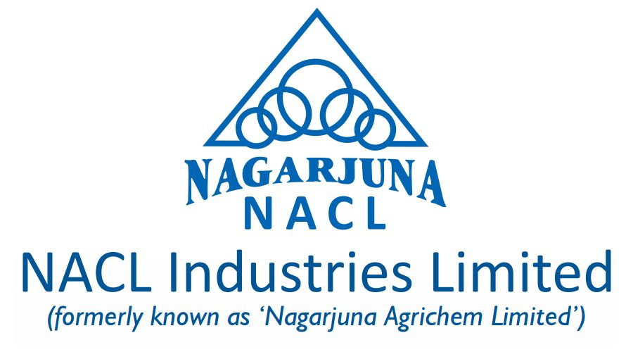 NACL Industries Limited logo