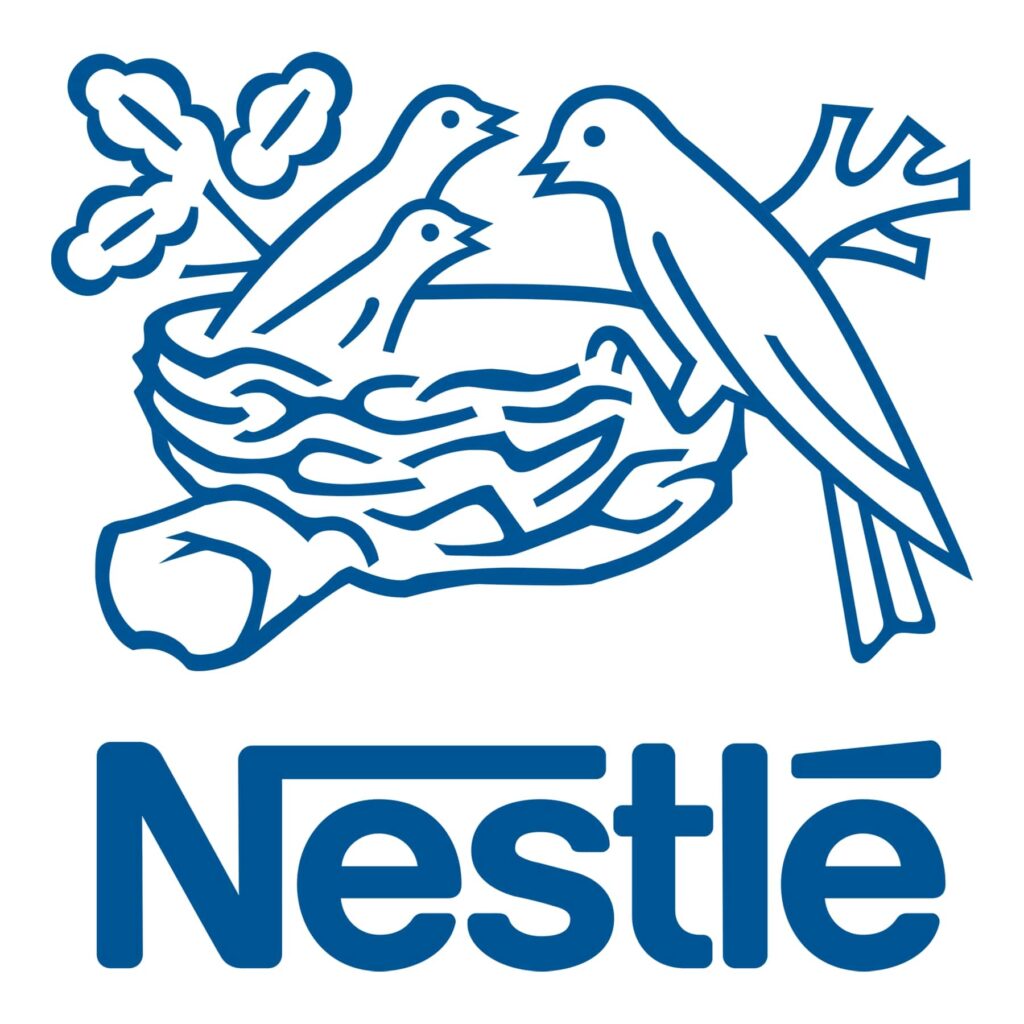 Nestle India Limited Logo
