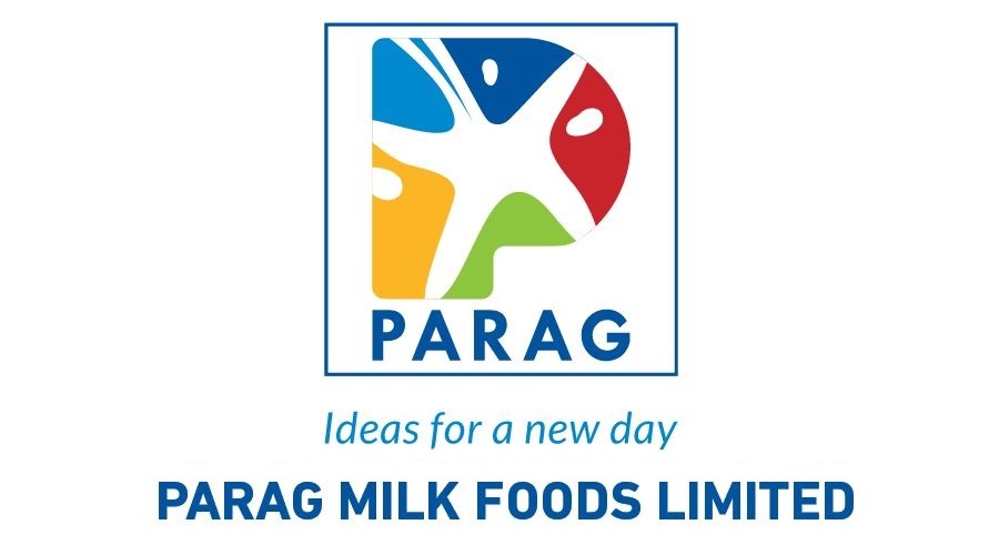Parag Milk Foods Limited Logo