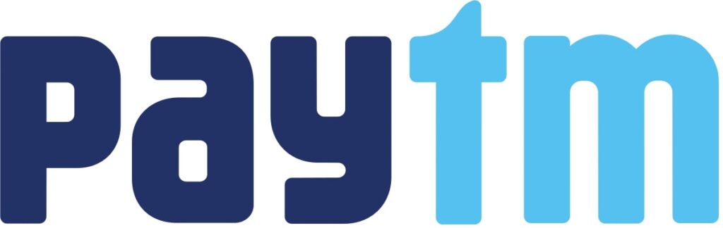 Paytm logo