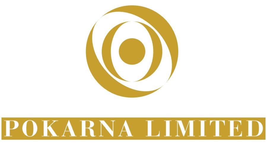 Pokarna Limited Logo