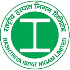 Rashtriya Ispat Nigam Limited Logo