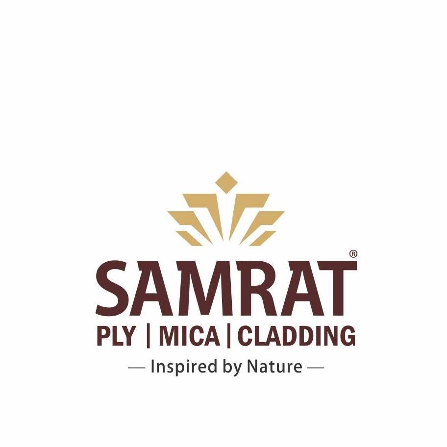 Samrat Plywood Limited Logo