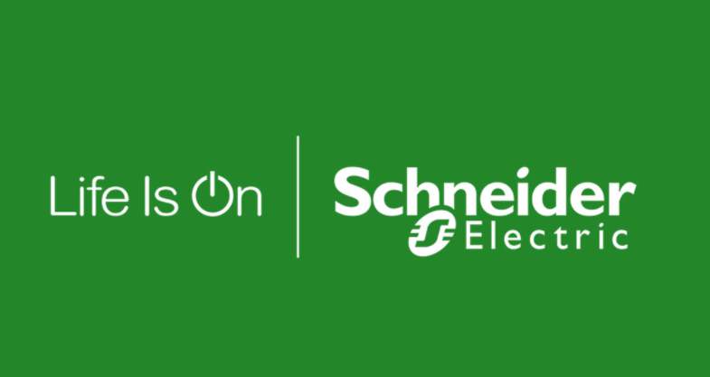 Schneider Electric India Private Limited Logo