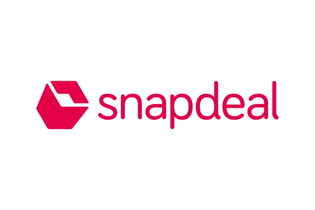 Snapdeal logo