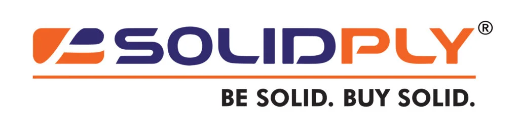 Solid Ply Private Limited Logo
