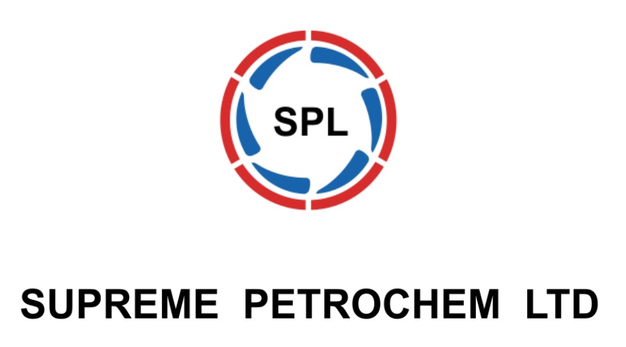 Supreme Petrochem Limited (SPL) logo