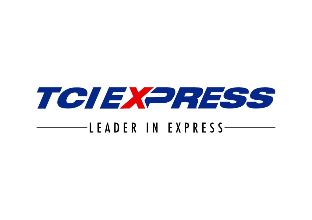 TCIEXPRESS Limited Logo
