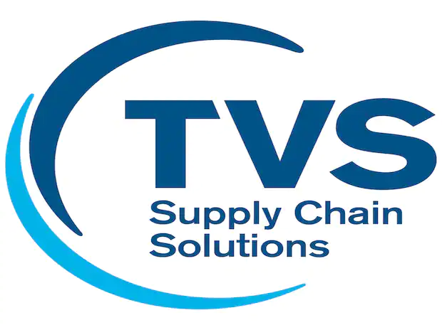 TVS Supply Chain Solutions Limited Logo