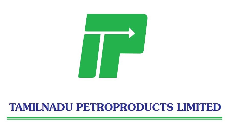 Tamil Nadu Petroproducts Limited (TPL) logo
