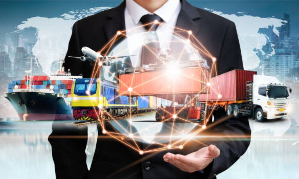 Top 20 Logistics Companies in India For Its Best Services
