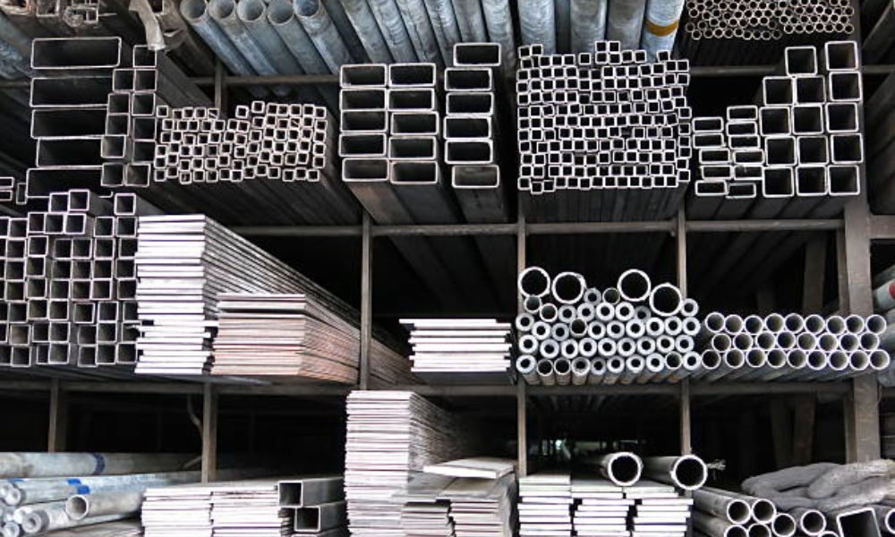 Top 20 Steel Companies In India 2022