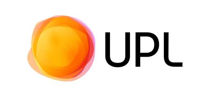 UPL Limited logo