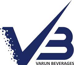 Varun Beverages Limited Logo