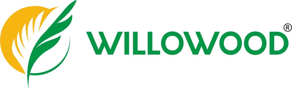 Willowood India logo