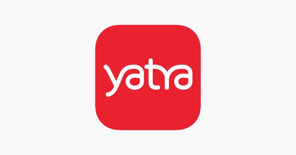 Yatra logo