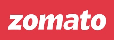 Zomato logo