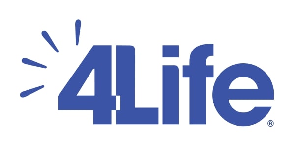 4Life Logo
