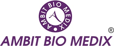 AMBIT BIO MEDIX logo