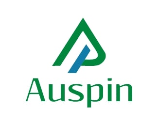 AUSPIN PHARMA Logo