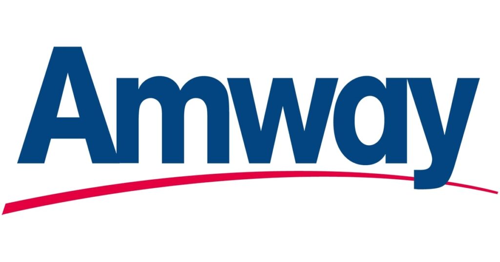 Amway India Logo