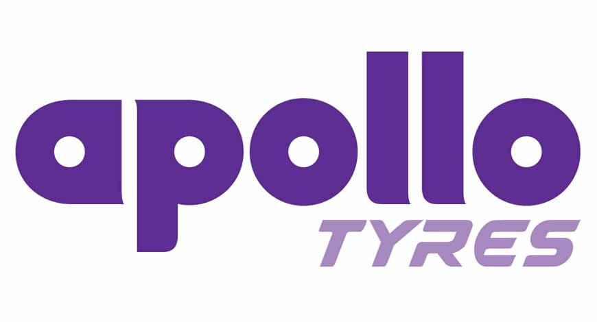 Apollo Tyres Limited Logo