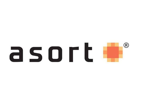 Asort Logo