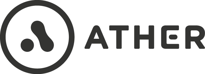 Ather Energy Logo