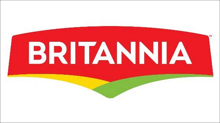 BRITANNIA logo