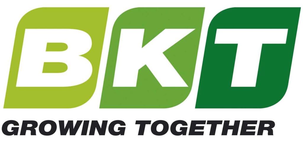 Balkrishna Industries Limited (BKT) Logo