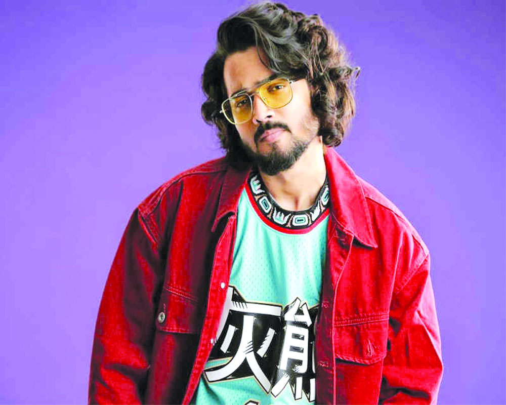 Bhuvan Bam Image