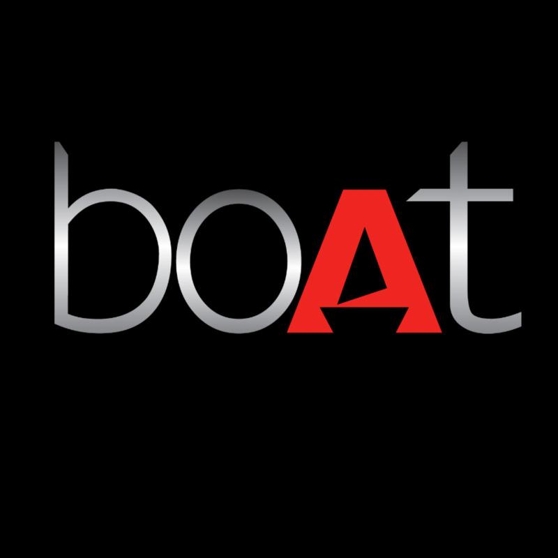 Boat Logo