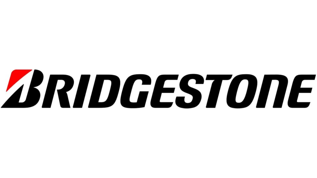 Bridgestone Logo