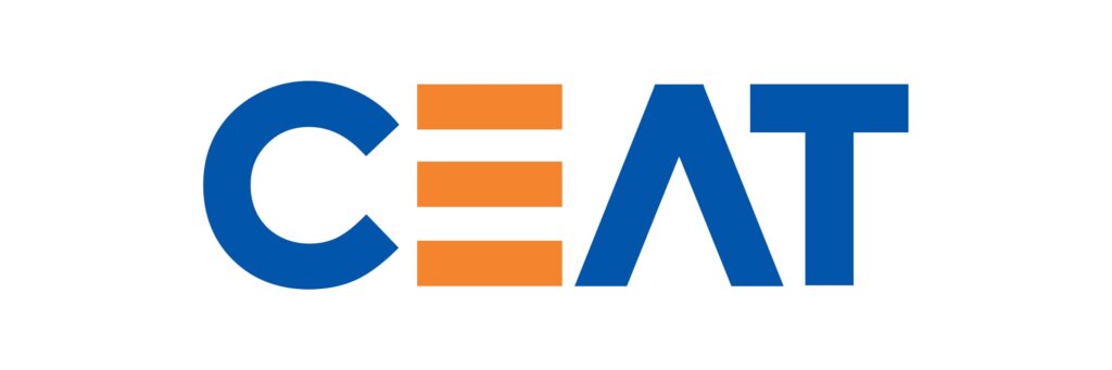 CEAT Limited Logo