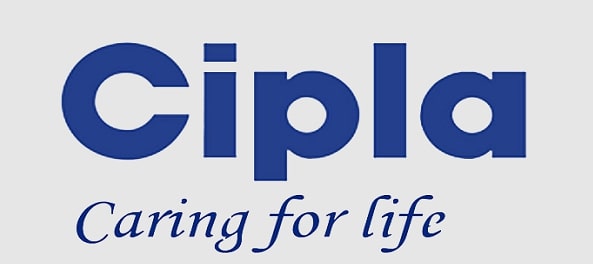 CIPLA logo