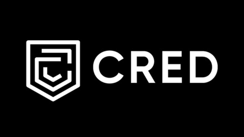 CRED Logo