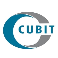 CUBIT HEALTHCARE logo