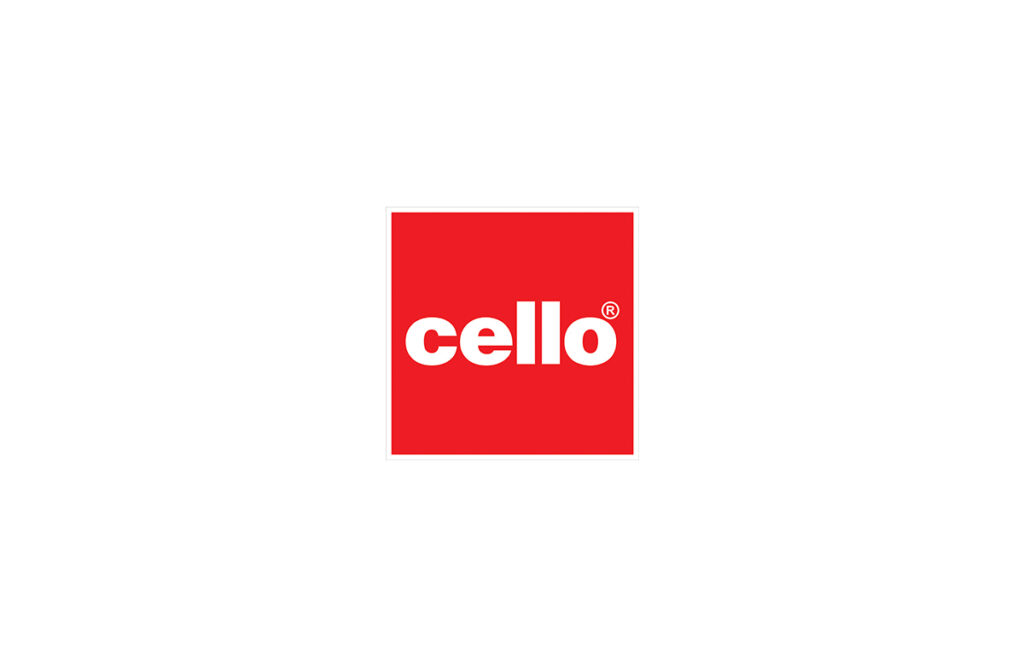 Cello Logo