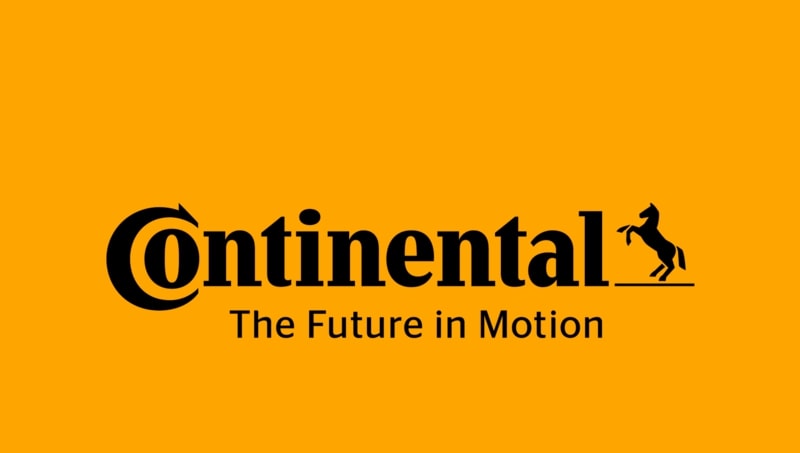 Continental Logo