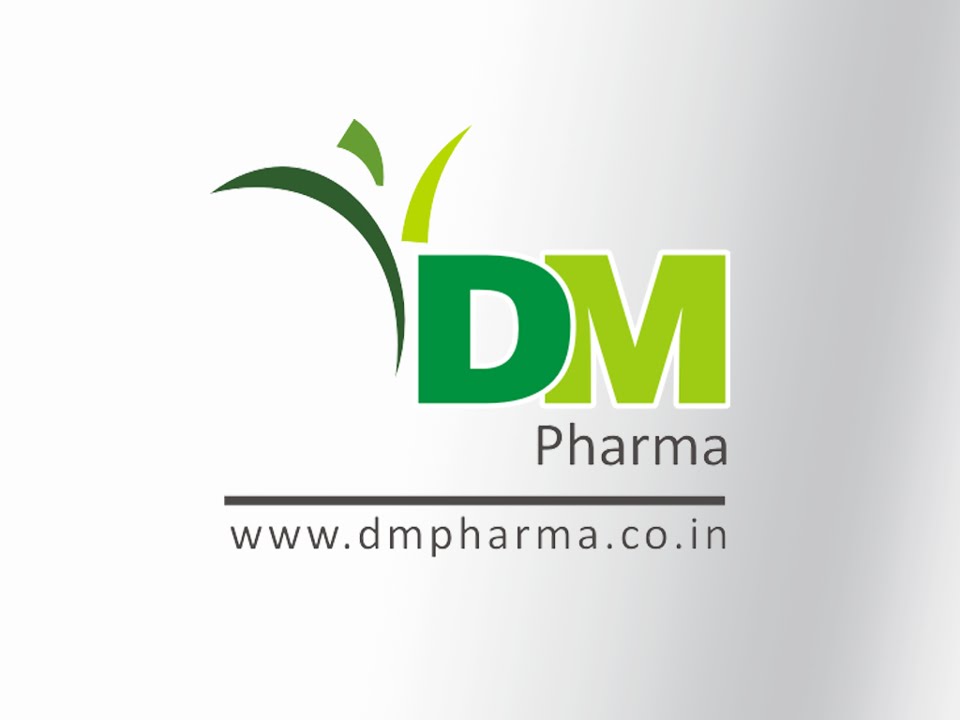 DM PHARMA MARKETING PVT. LTD. logo