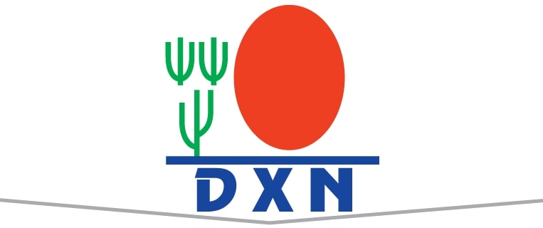 DXN Marketing India Pvt. Ltd. Logo