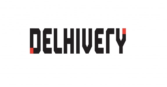 Delhivery Logo