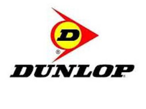 Dunlop India Limited (DIL) Logo