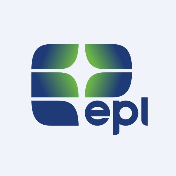 EPL Limited Logo