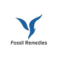 FOSSIL REMEDIES logo